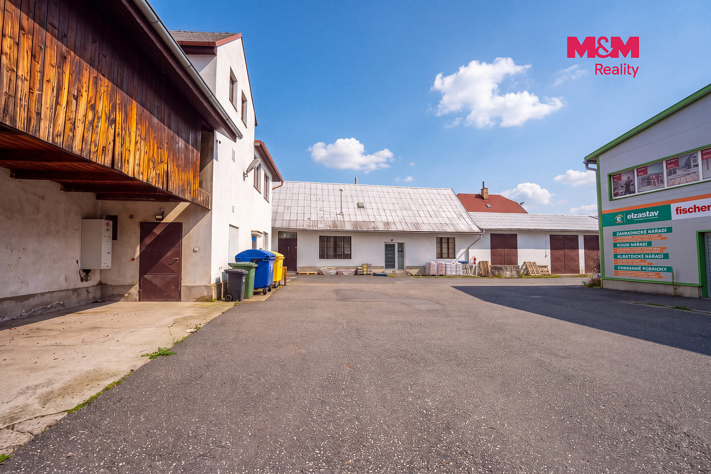Pronájem obchodních prostor 439 m² – fotografie 5
