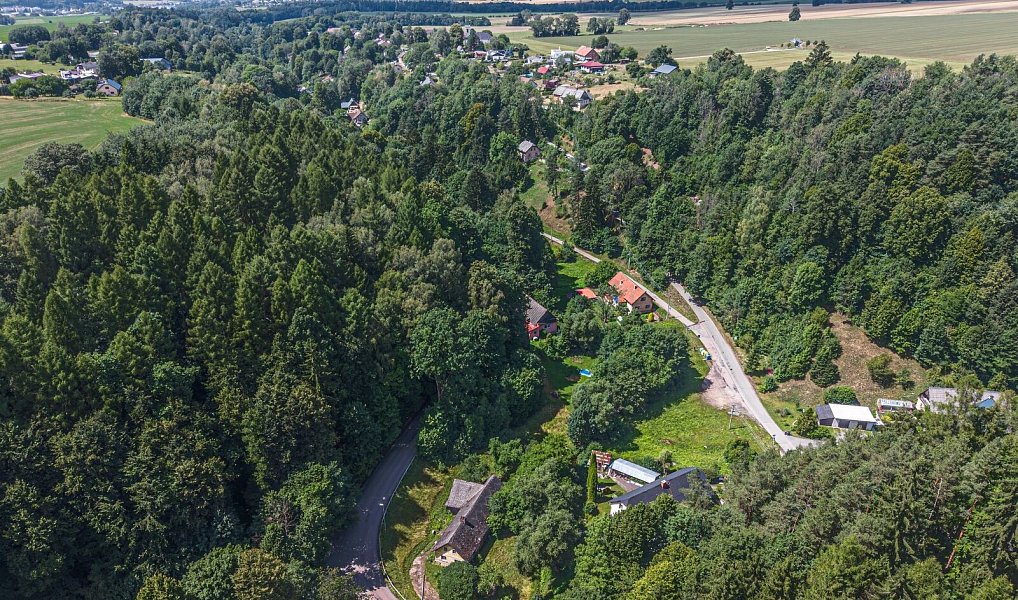 Prodej domu 170 m² s pozemkem 1 131 m², Ústí nad Orlicí – náhled fotky 6