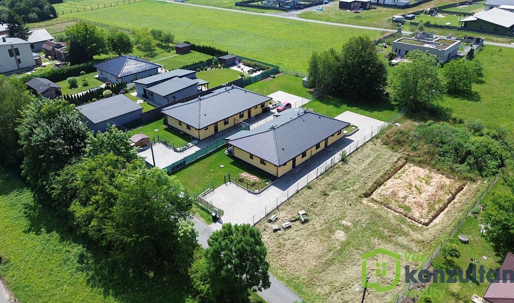 Prodej domu 85 m² s pozemkem 381 m², Šenov – náhled fotky 20