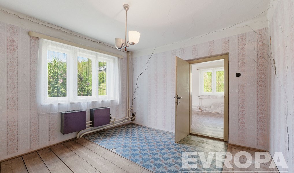 Prodej domu 140 m² s pozemkem 1 529 m², Víchová nad Jizerou – náhled fotky 7
