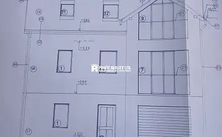Prodej domu 67 m² s pozemkem 1 880 m², Brennerova, Babice, okres Praha-východ