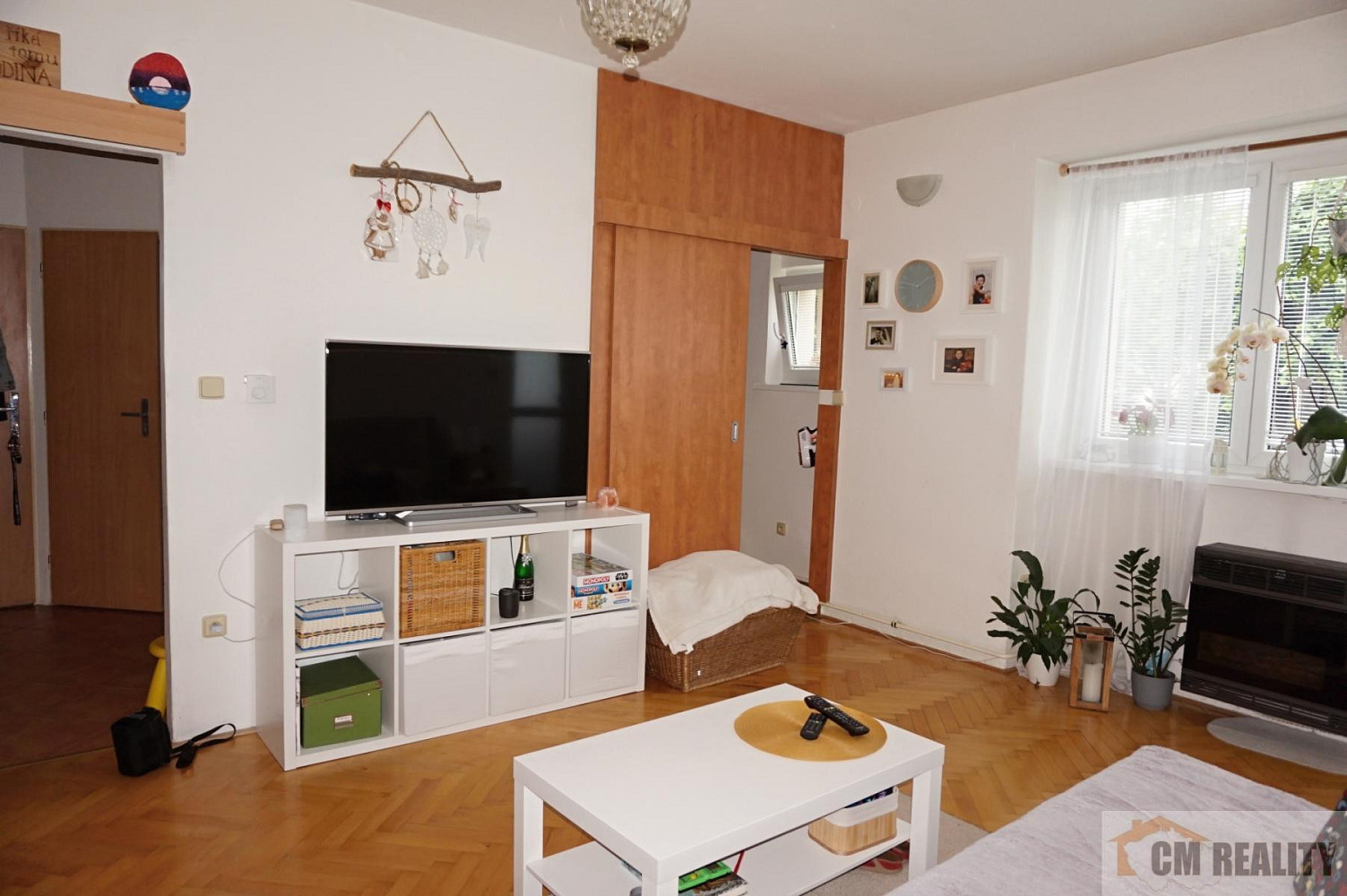 Pronájem bytu 2+kk 48 m² – fotografie 5
