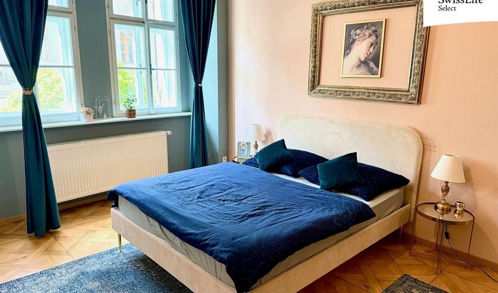 Pronájem bytu 2+kk 75 m², Plzeň – náhled fotky 6