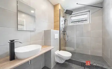 Prodej bytu 2+kk 37 m², Cottonové, Ostrava - Mariánské Hory