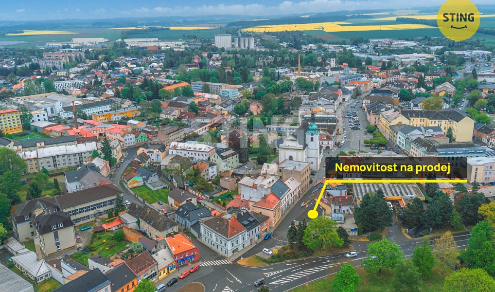Prodej domu 250 m² s pozemkem 197 m², Svitavy – náhled fotky 22