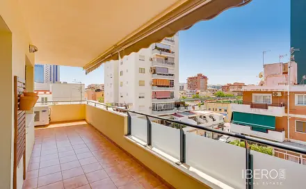 Prodej bytu 3+kk 78 m², Los Boliches, Španělsko