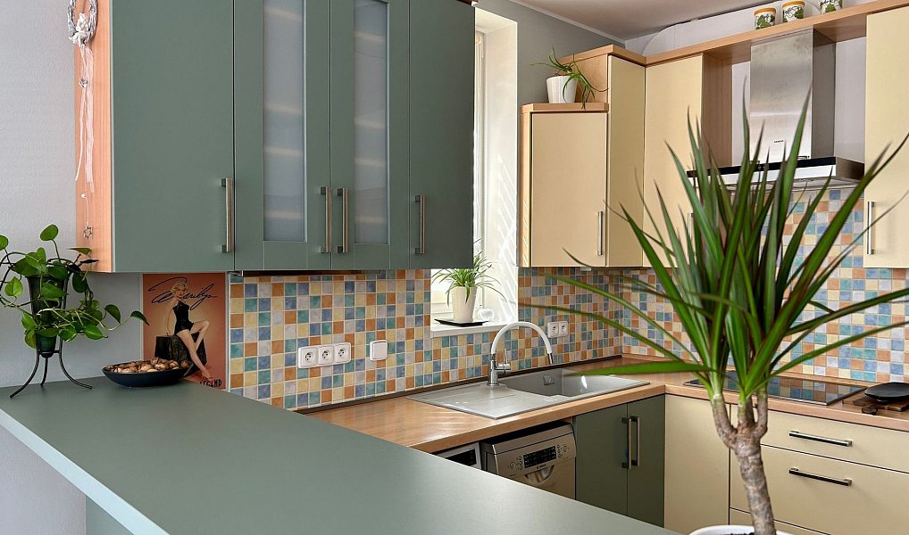 Prodej bytu 3+kk 91 m², Praha – náhled fotky 11