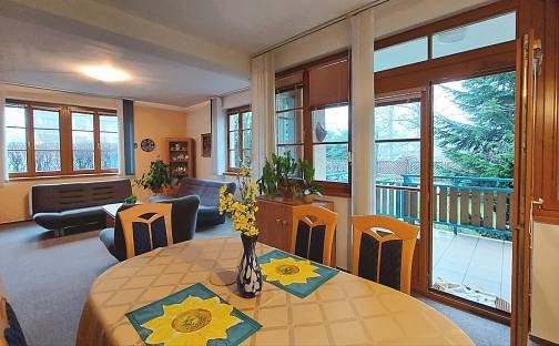 Pronájem bytu 2+kk 85 m², Čeladná, okres Frýdek-Místek