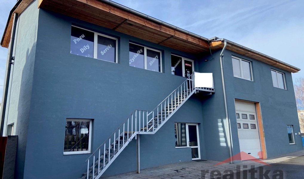 Prodej domu 701 m² s pozemkem 1 602 m², Opava – náhled fotky 7