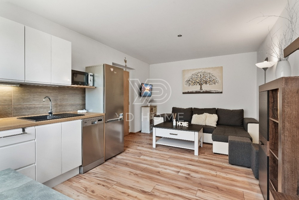 Prodej bytu 2+kk 46 m² - Widok 5