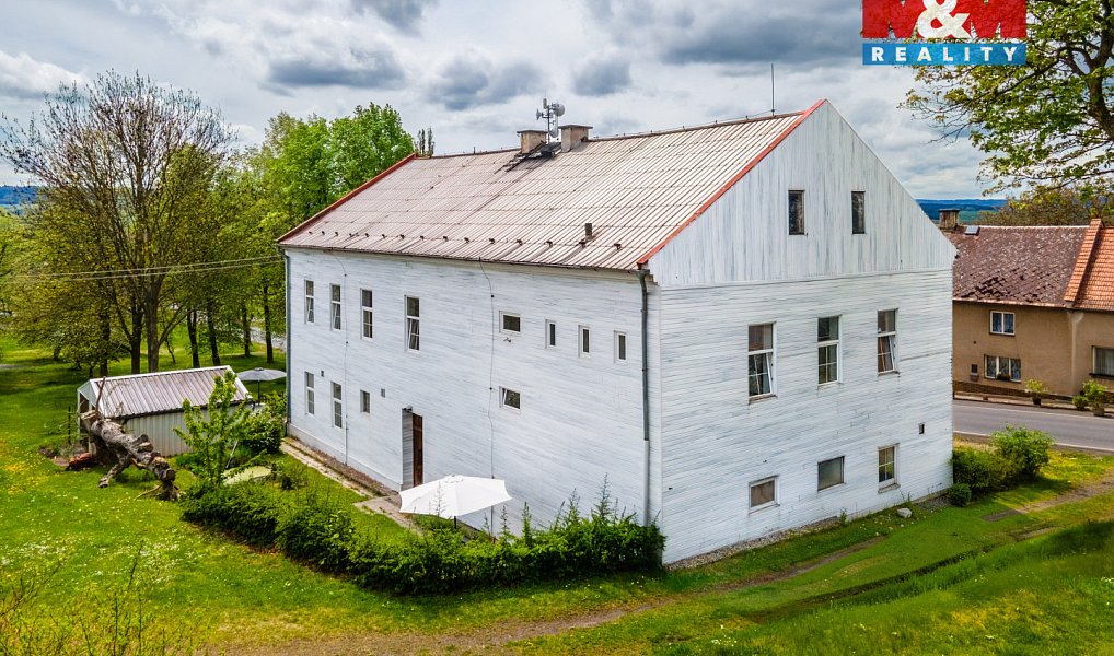 Prodej domu 371 m² s pozemkem 603 m², Pšov – náhled fotky 13