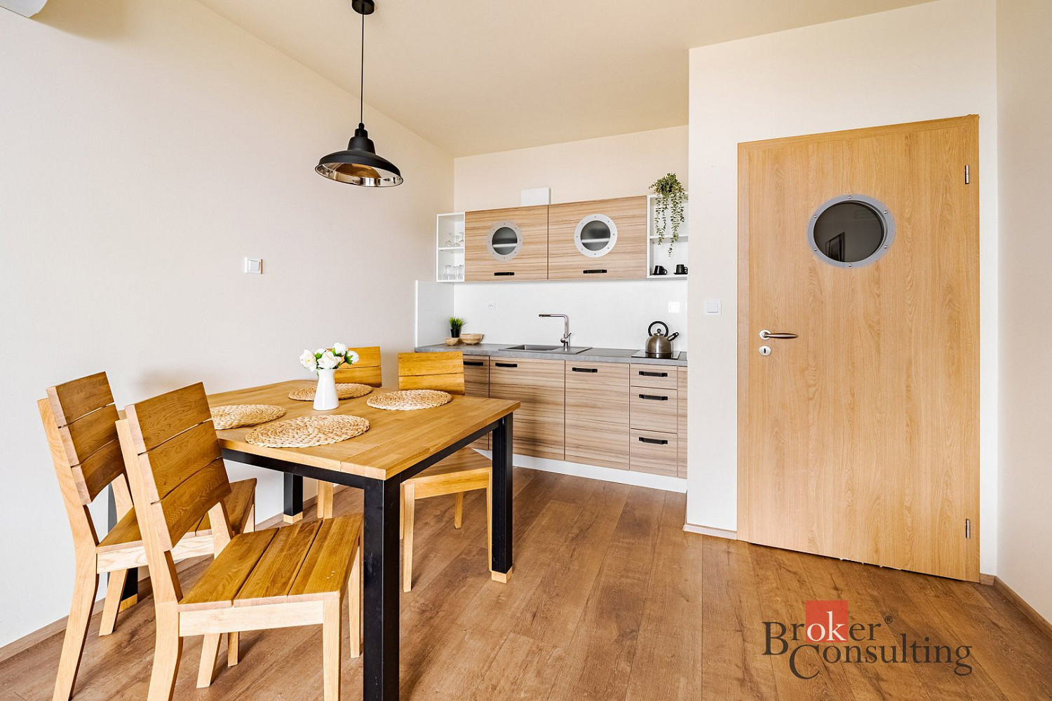 Prodej bytu 2+kk 40 m² — photo 3