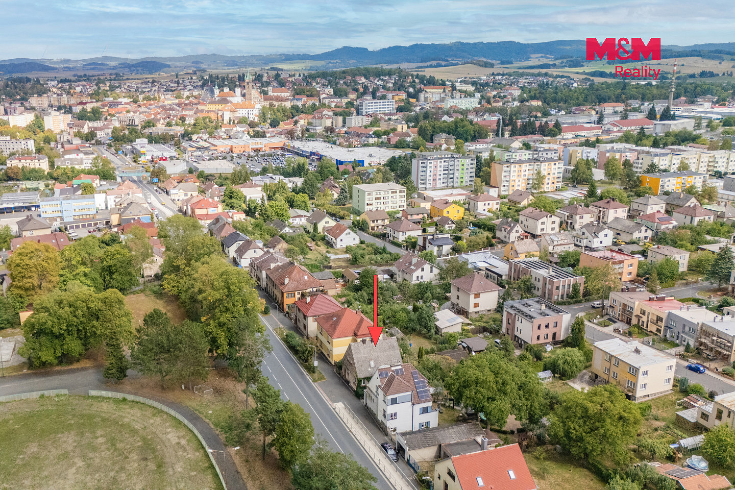 Prodej domu 165 m² s pozemkem 447 m² – fotografie 5