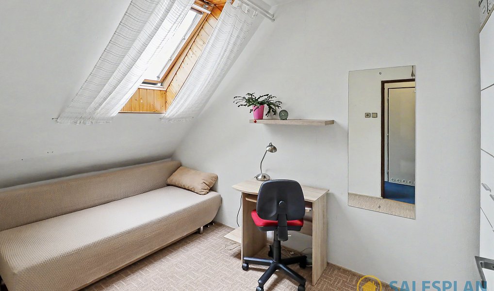 Prodej domu 214 m² s pozemkem 821 m², Studénka – náhled fotky 12