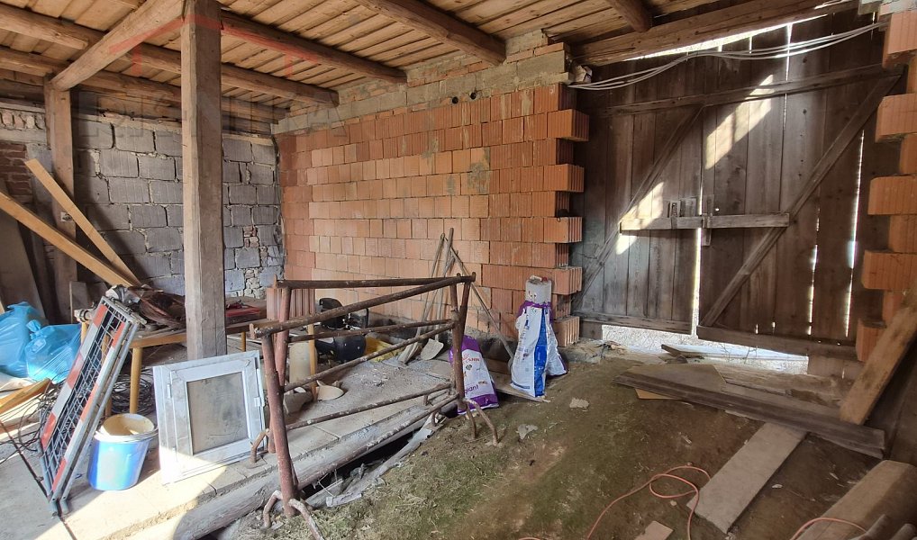 Prodej domu 345 m² s pozemkem 6 832 m², Janov nad Nisou – náhled fotky 20