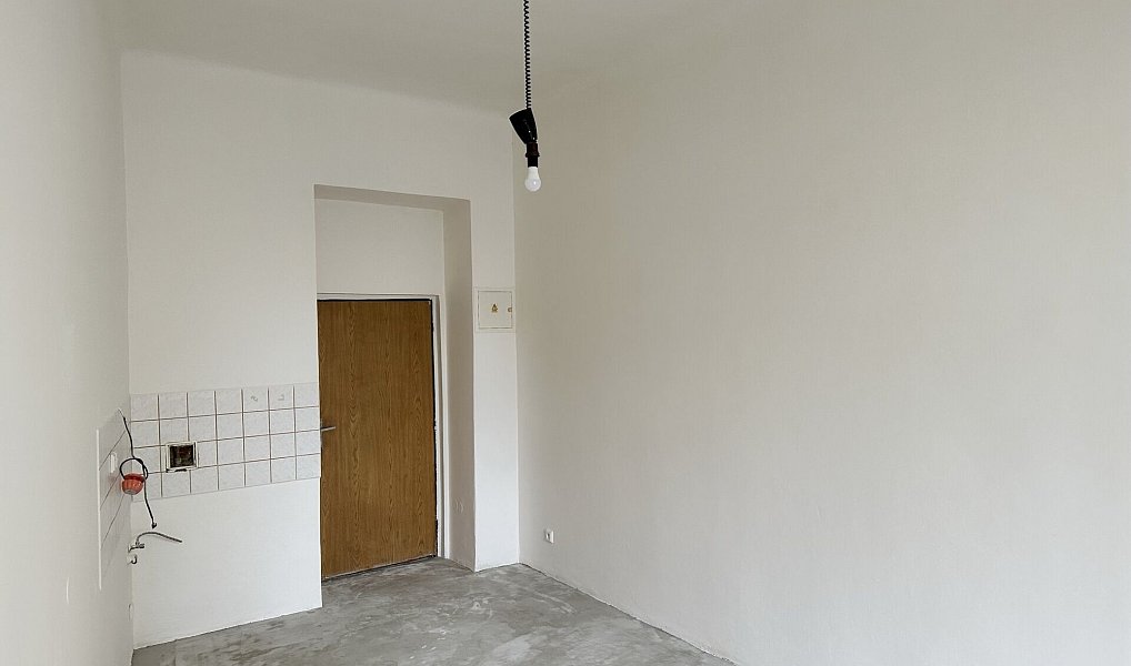 Prodej bytu 1+kk 20 m², Praha – náhled fotky 3