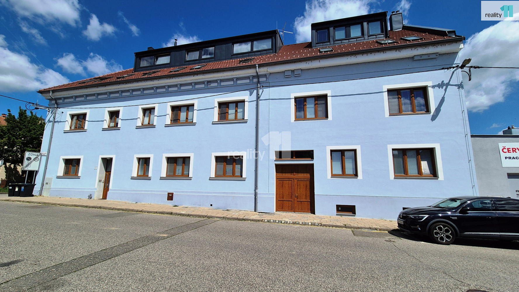 Prodej bytu 2+1 66 m²