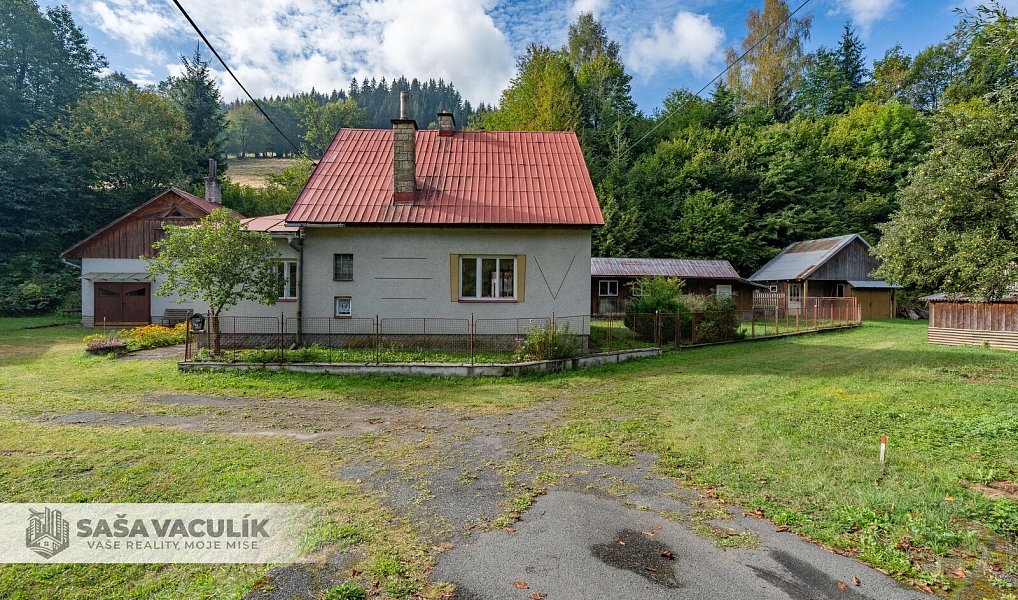 Prodej domu 123 m² s pozemkem 1 073 m², Velké Karlovice – náhled fotky 30