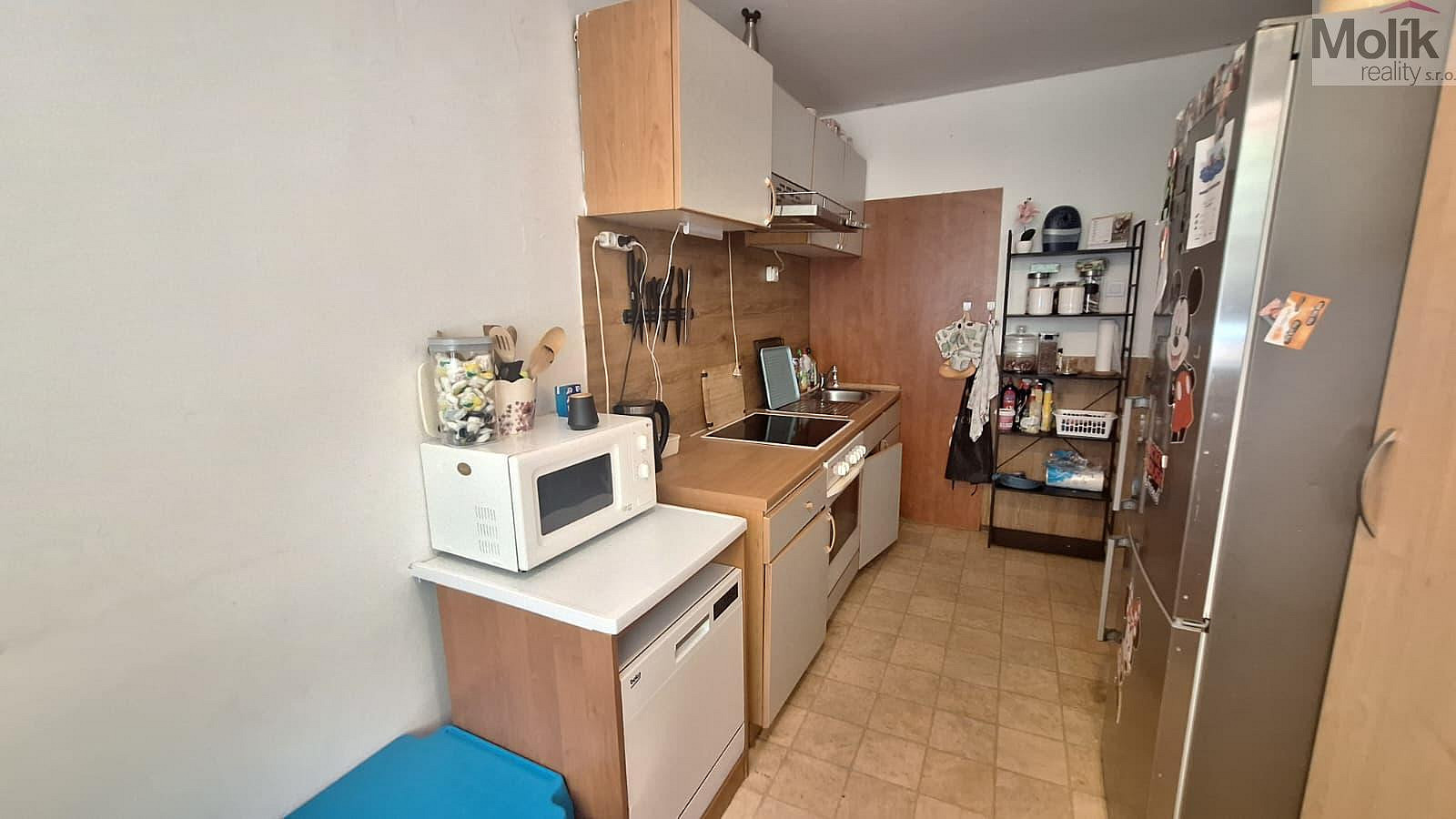 Prodej bytu 3+1 68 m² – fotografie 4