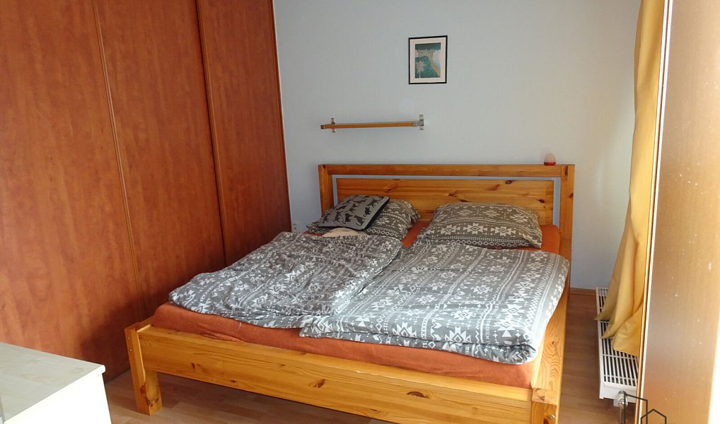 Pronájem bytu 2+kk 63 m², Pardubice – náhled fotky 7