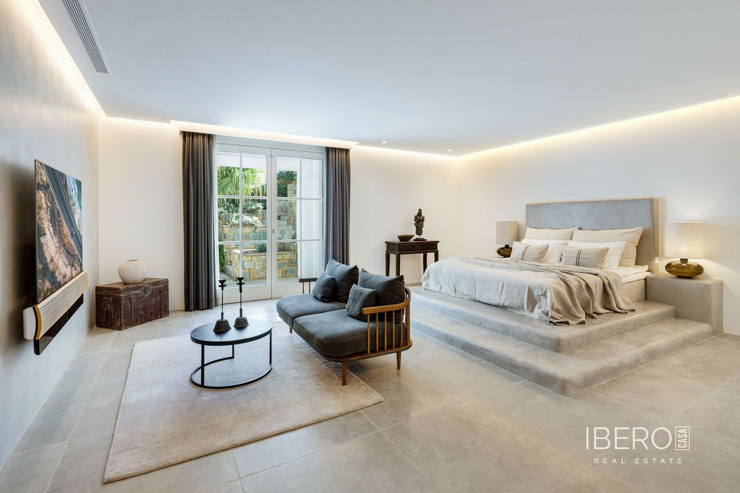 Casa – Benahavís, La Cocha, Costa del Sol Occidental - Vista 5