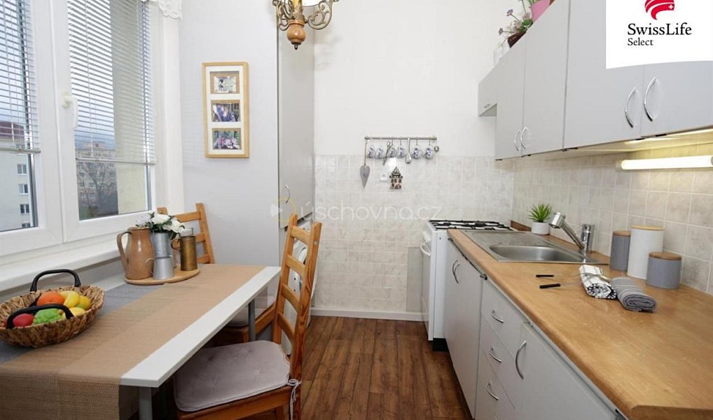 Prodej bytu 2+1 54 m², Most – náhled fotky 4