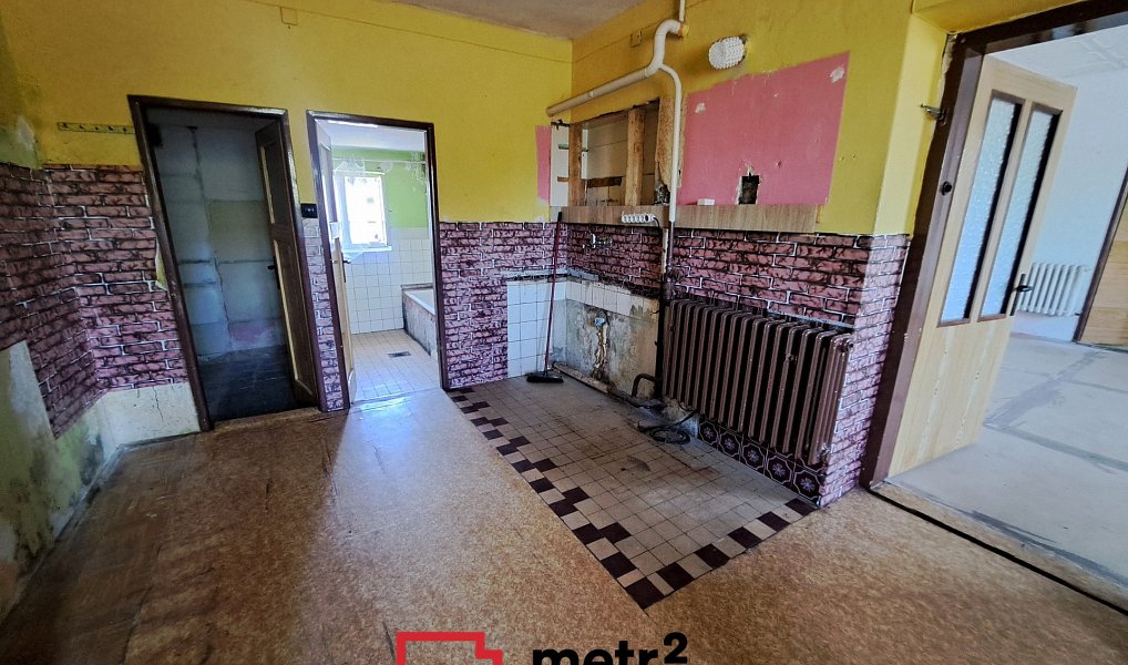 Prodej domu 80 m² s pozemkem 697 m², Lipník nad Bečvou – náhled fotky 4