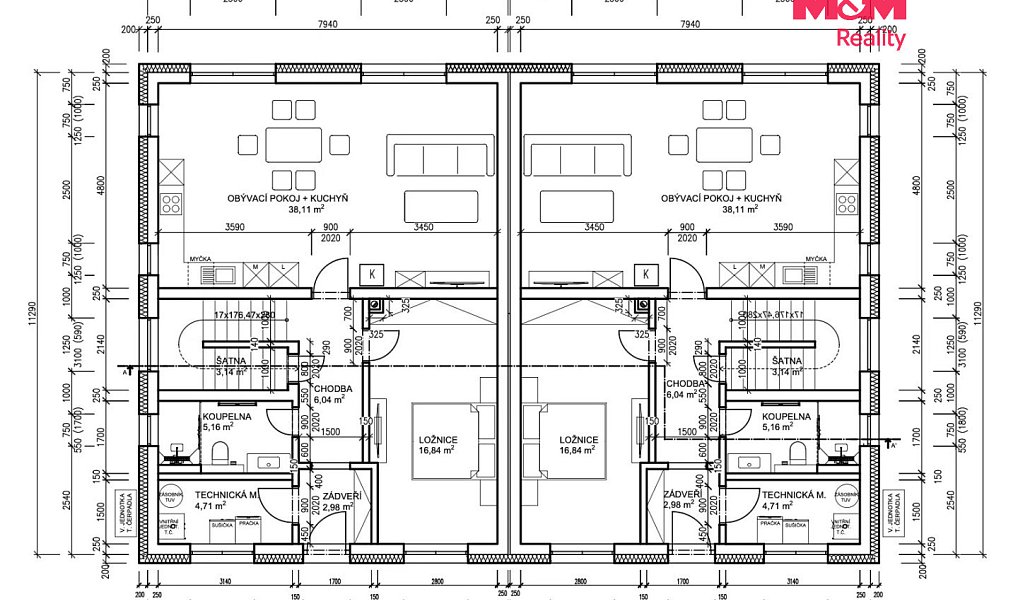 Prodej domu 147 m² s pozemkem 425 m², Žumberk – náhled fotky 14