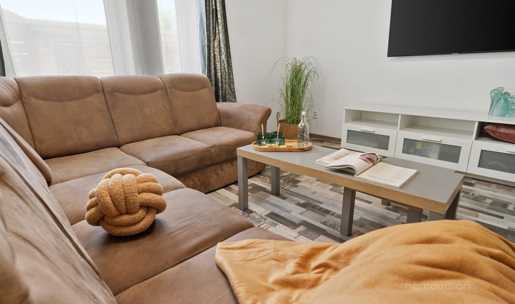 Prodej domu 143 m² s pozemkem 869 m², Kobeřice u Brna – náhled fotky 12