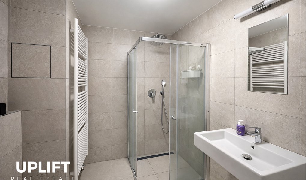 Pronájem bytu 2+kk 50 m², Kladno – náhled fotky 4