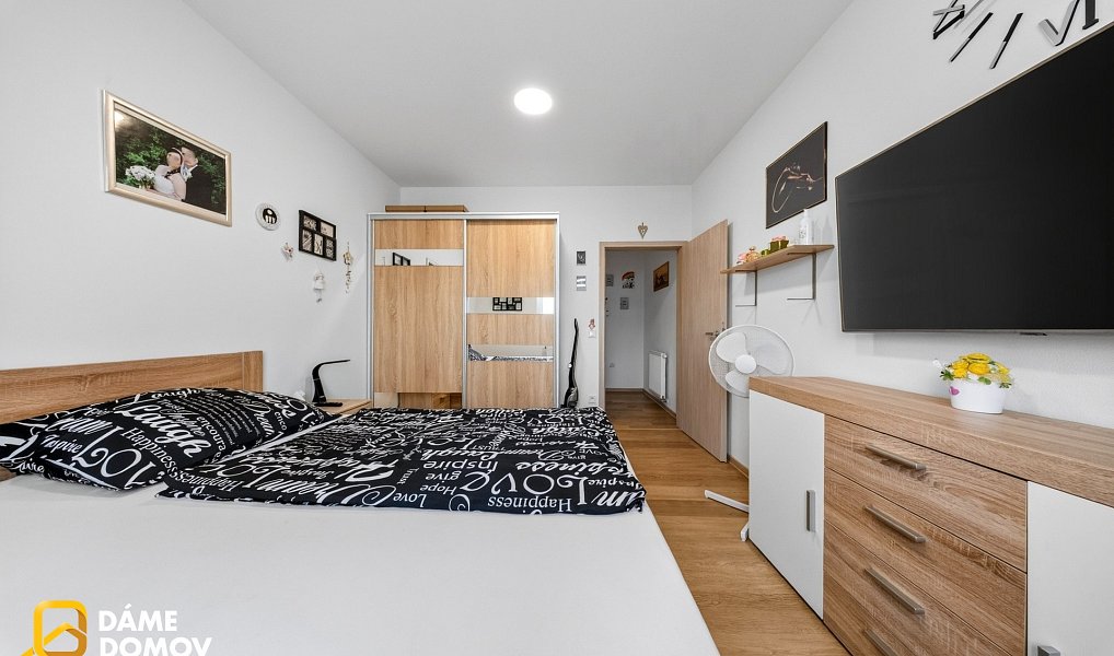 Prodej domu 106 m² s pozemkem 227 m², Kroměříž – náhled fotky 15