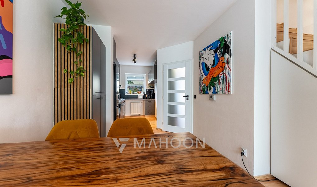Prodej domu 130 m² s pozemkem 145 m², Nupaky – náhled fotky 4