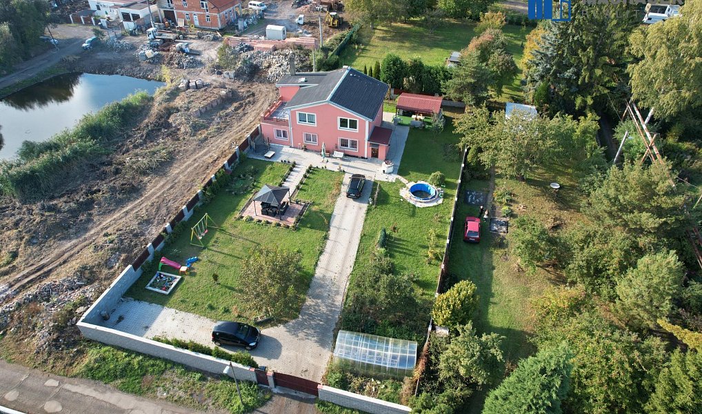 Prodej domu 252 m² s pozemkem 1 468 m², Teplice – náhled fotky 25