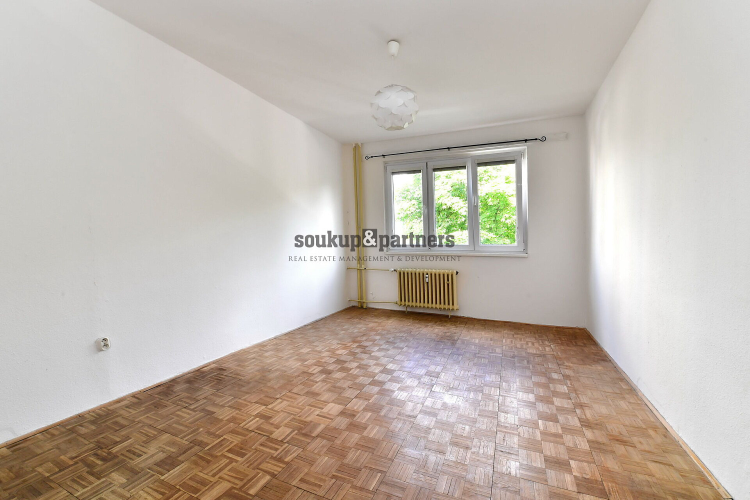 Prodej bytu 3+1 76 m² — photo 5