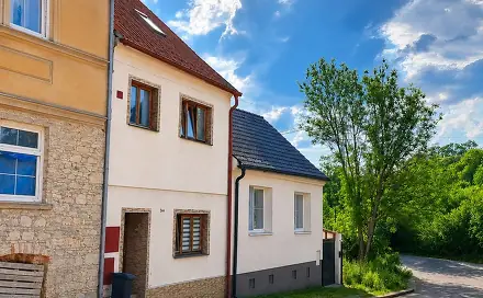 Prodej domu 150 m² s pozemkem 182 m², Tuchoraz, Kladno