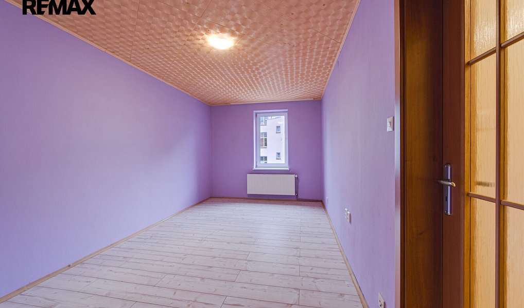 Prodej bytu 3+1 63 m², Aš – náhled fotky 8