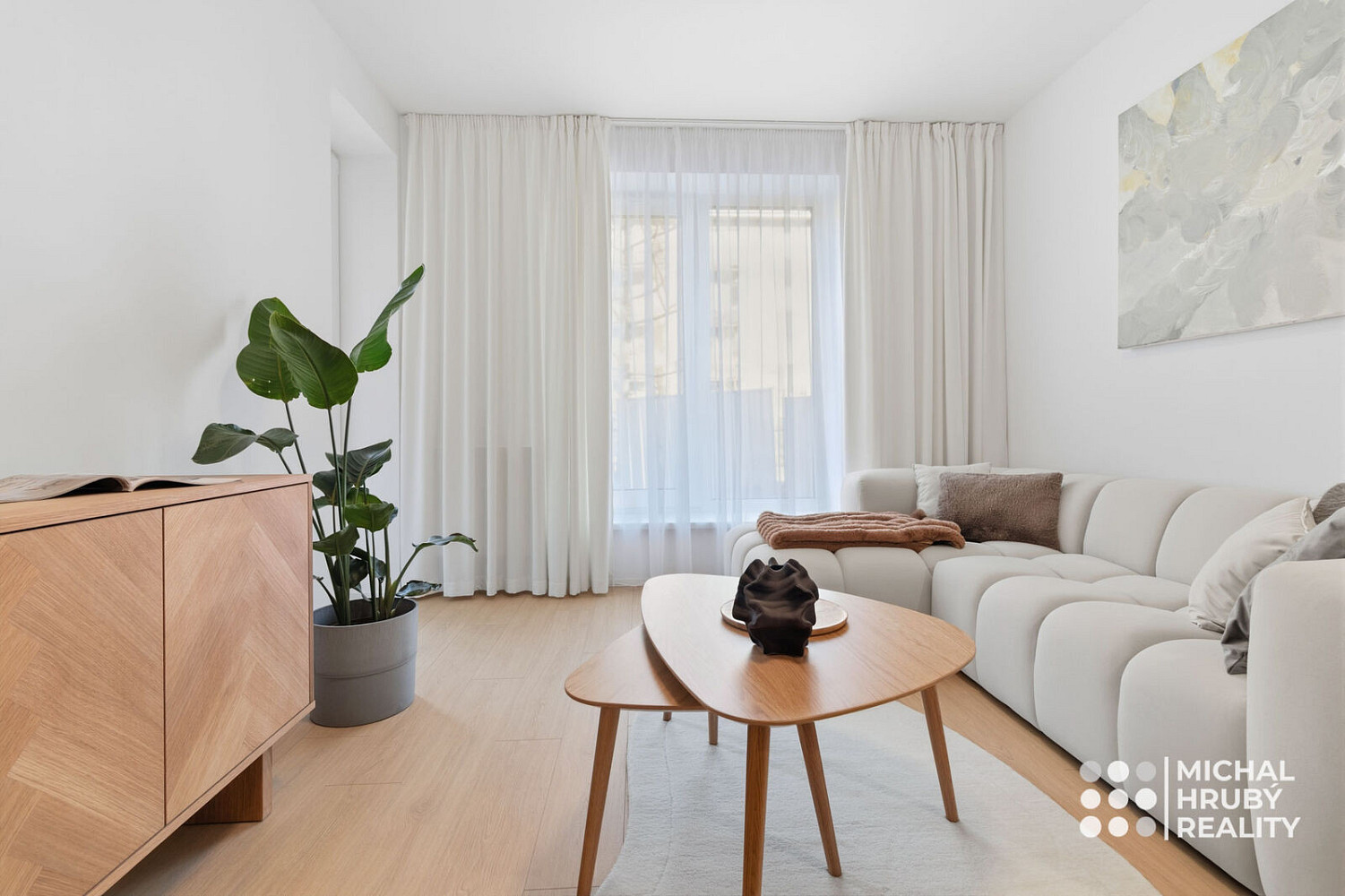 Prodej bytu 2+kk 48 m² – fotografie 5