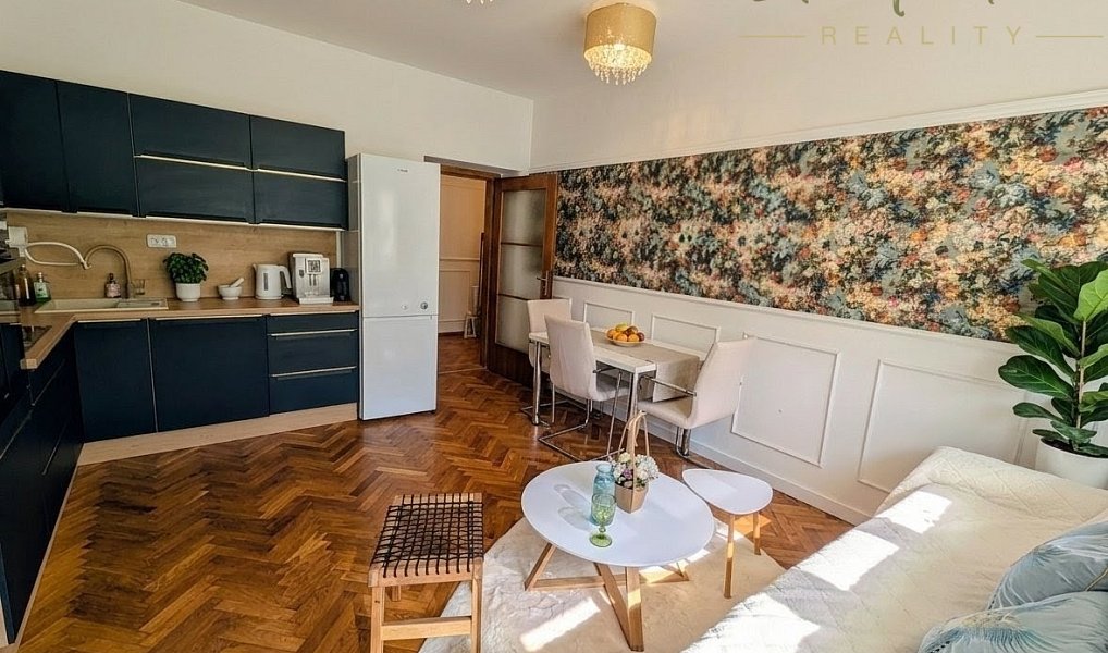 Prodej bytu 3+kk 82 m², Hodonín – náhled fotky 3