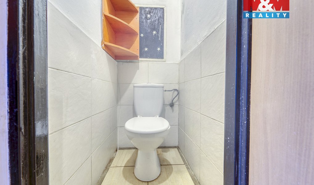 Prodej domu 252 m² s pozemkem 166 m², Sedlec-Prčice – náhled fotky 5