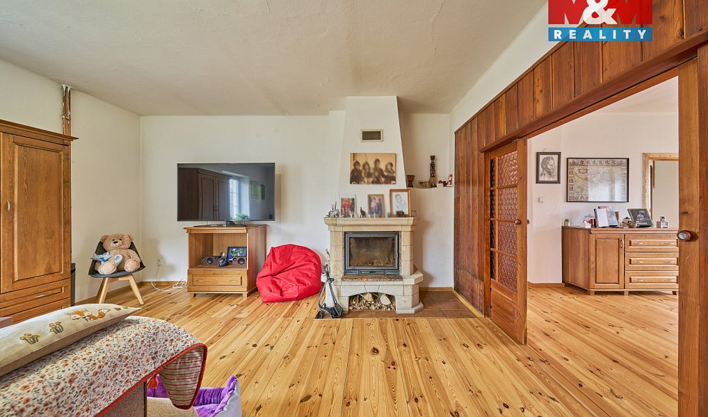Prodej domu 145 m² s pozemkem 2 965 m², Pilníkov – náhled fotky 8