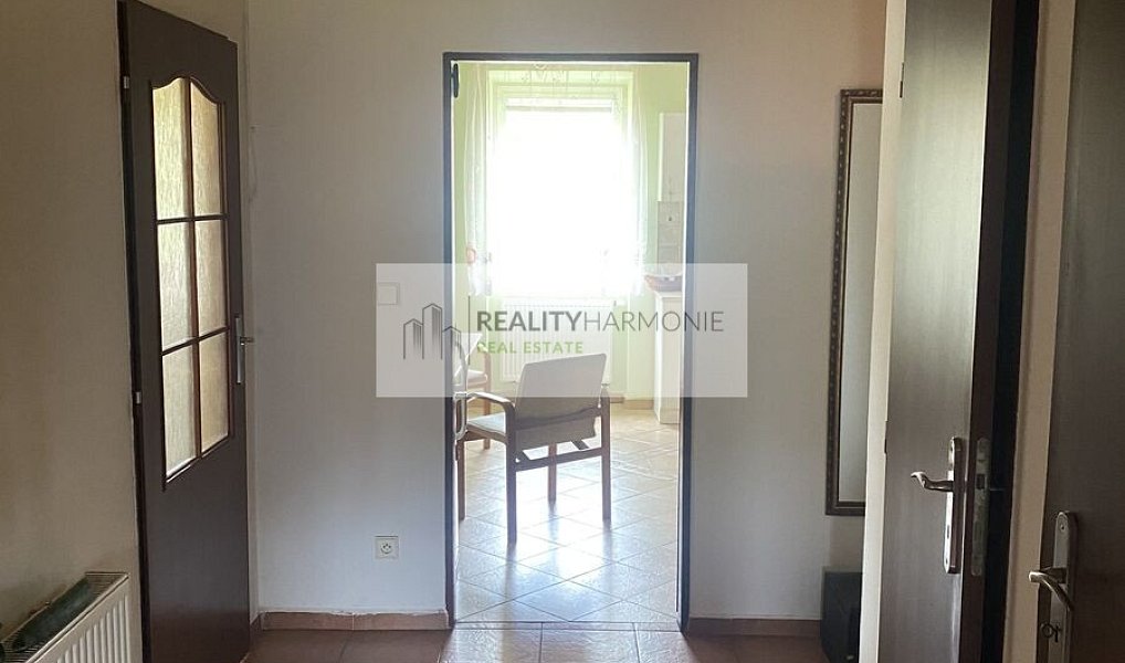Prodej domu 130 m² s pozemkem 950 m², Chotoviny – náhled fotky 8