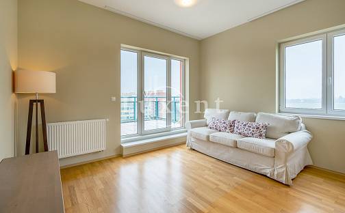 Pronájem bytu 3+kk 91 m², Tupolevova, Praha 9 - Letňany