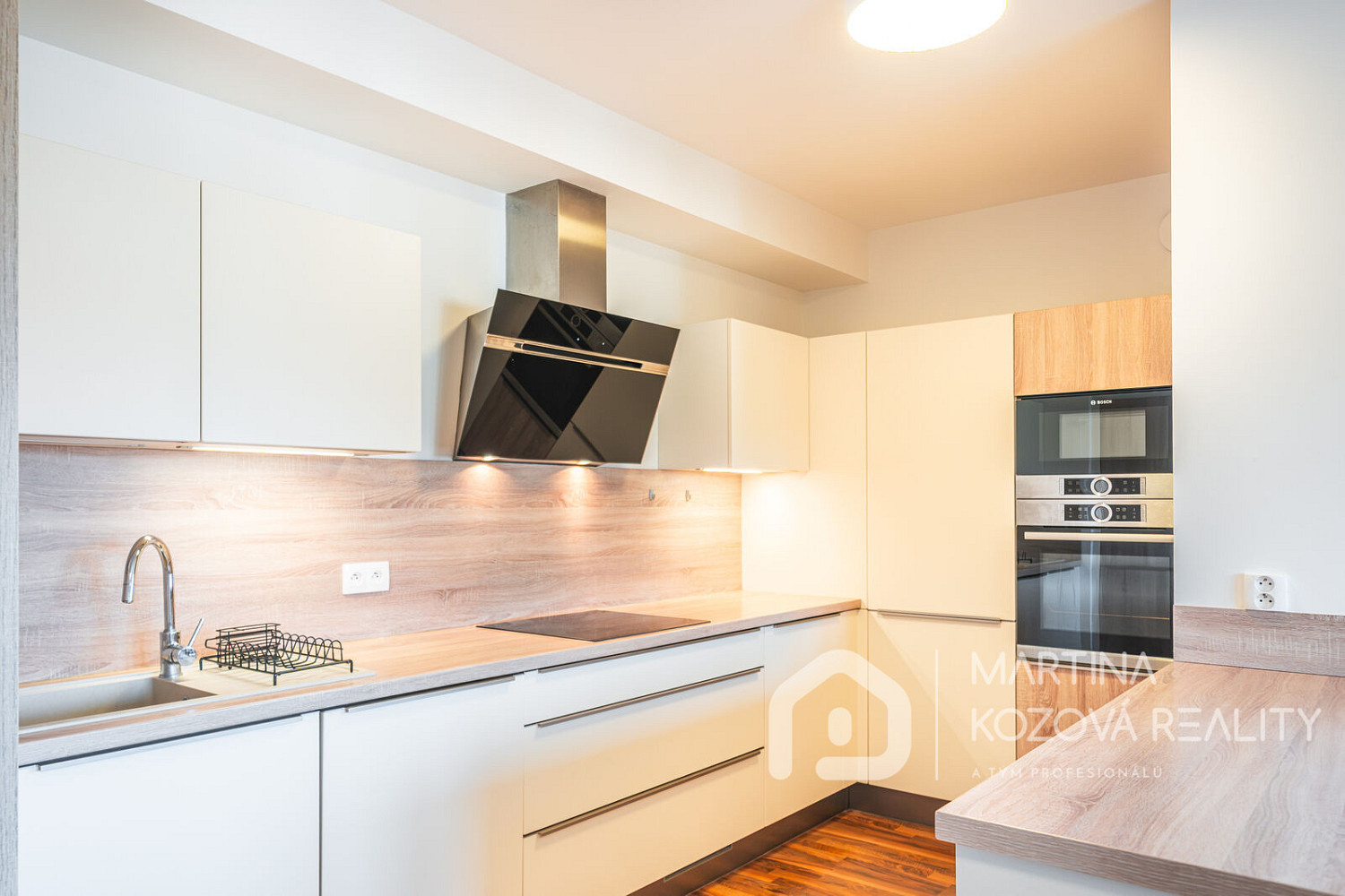 Pronájem bytu 2+kk 59 m² – fotografie 2