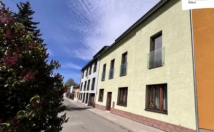 Prodej skladovacích prostor 22 m², Nad motolskou nemocnicí, Praha 6 - Břevnov