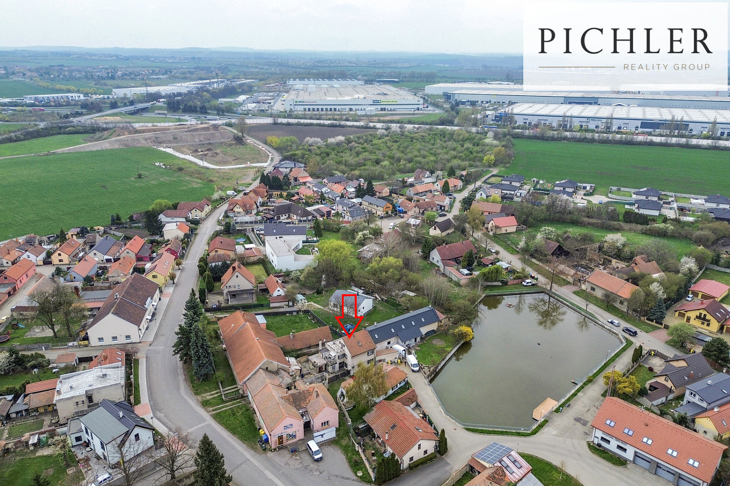 Prodej domu 171 m² s pozemkem 226 m² – fotografie 5