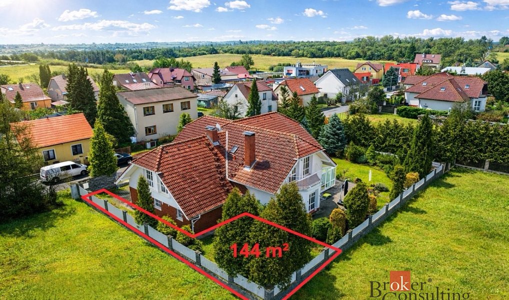 Prodej bytu 4+kk 172 m², Praha – náhled fotky 24