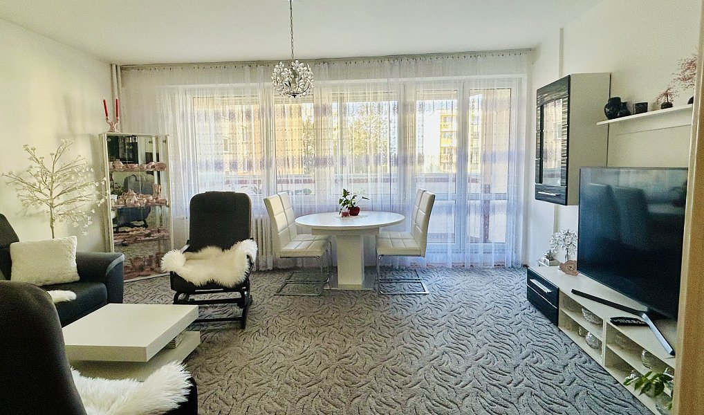 Prodej bytu 3+1 73 m², Orlová – náhled fotky 11