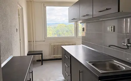 Prodej bytu 3+1 60 m², Osvoboditelů, Lovosice, okres Litoměřice