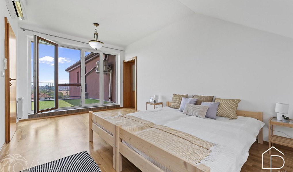 Prodej bytu 3+kk 83 m², Praha – náhled fotky 9