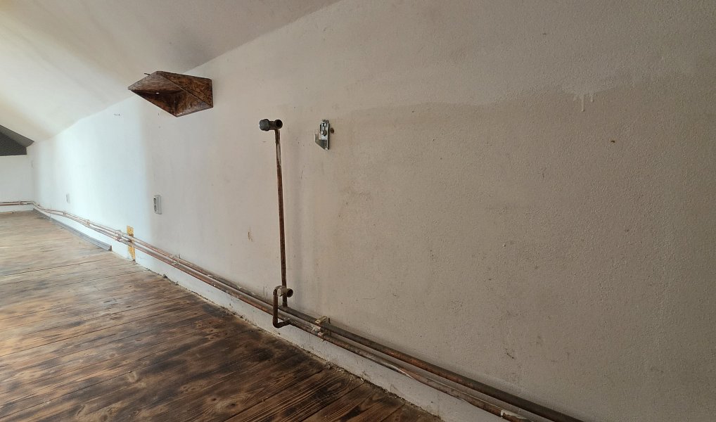 Prodej domu 90 m² s pozemkem 178 m², Příčina – náhled fotky 34